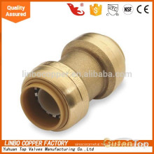 5 Conductor Push Fit Connector 24 A230 - 240 V Mains Wire Connection